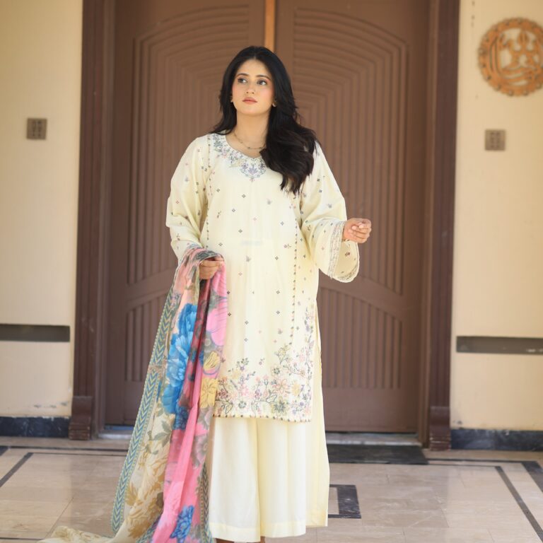 The Bin Aqsa Forecast: Pakistani Fashion Trends for 2026