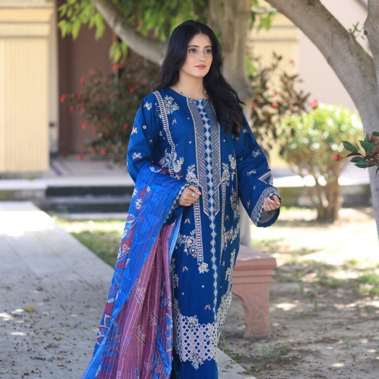 Preserving Perfection: A Care Guide for Your Bin Aqsa Wardrobe